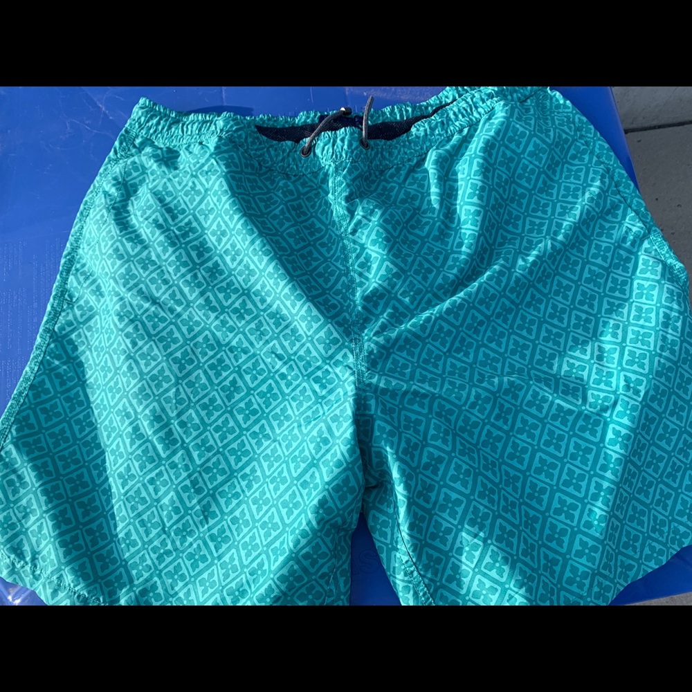 Martin & OSA swim